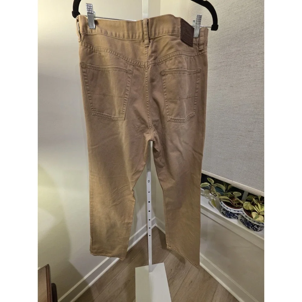 Polo Raph Lauren Khakis Pants Size 34 / inseam 34